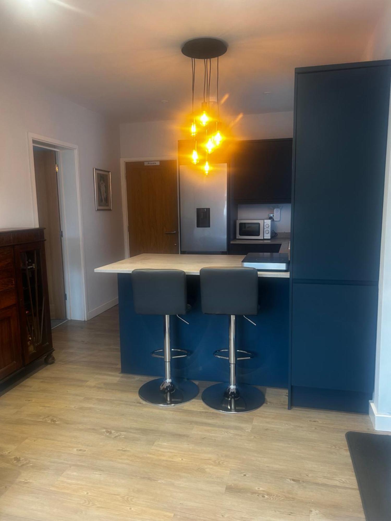 Harbourside Studio Apartment Poole Hamworthy Bh15 Exterior photo